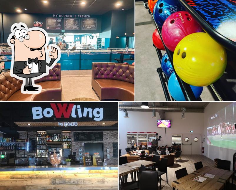 Bowling By Exalto