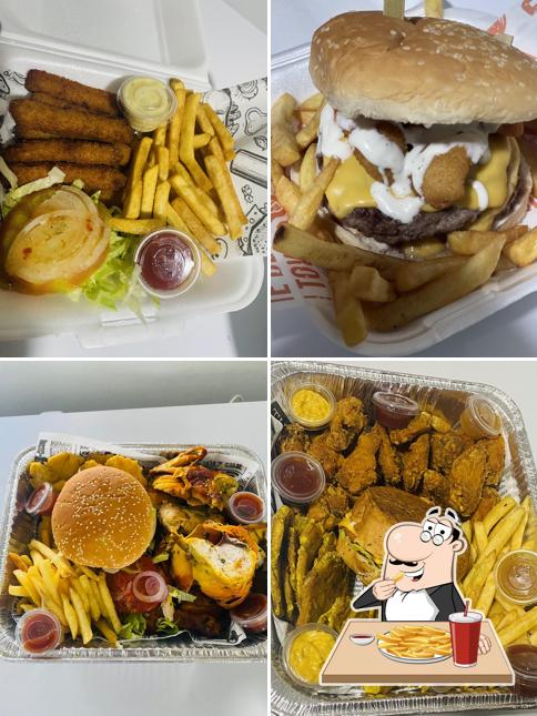 Delicias D'Naided