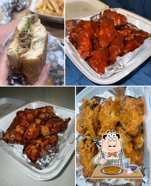 Dubai Bites