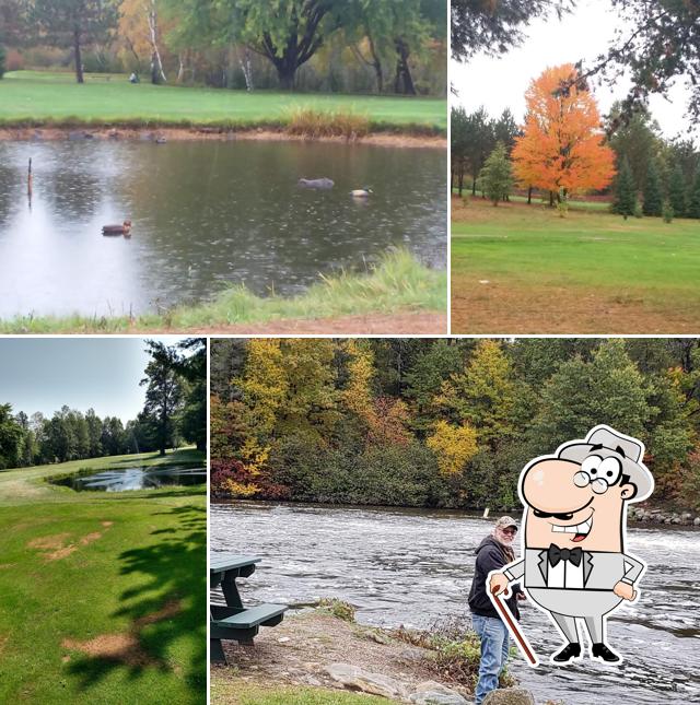Edgewater Country Club