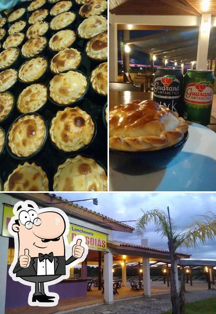 Empadão De Goiás
