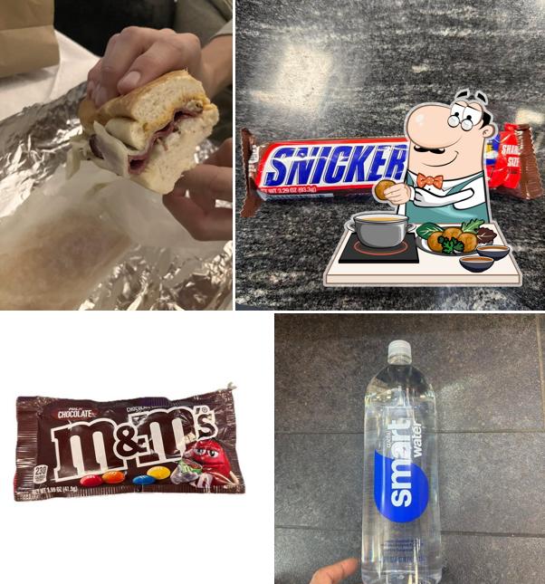 Ithaca Deli