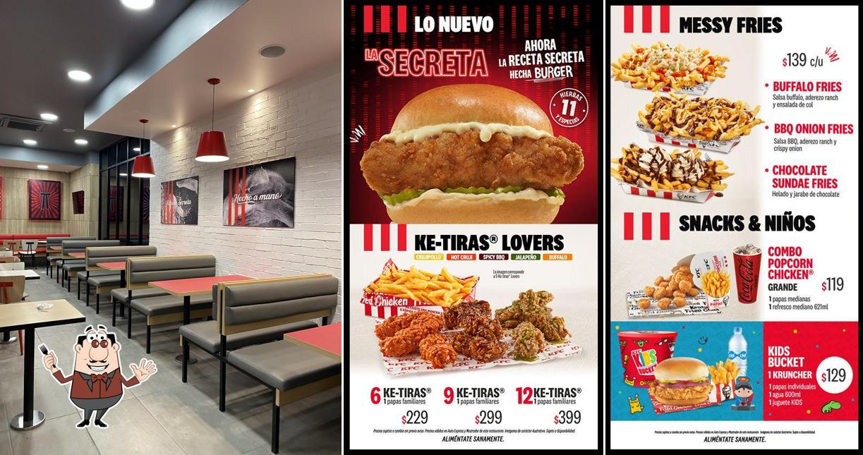 KFC Elías Zamora