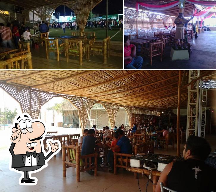 La Posada de Sicán