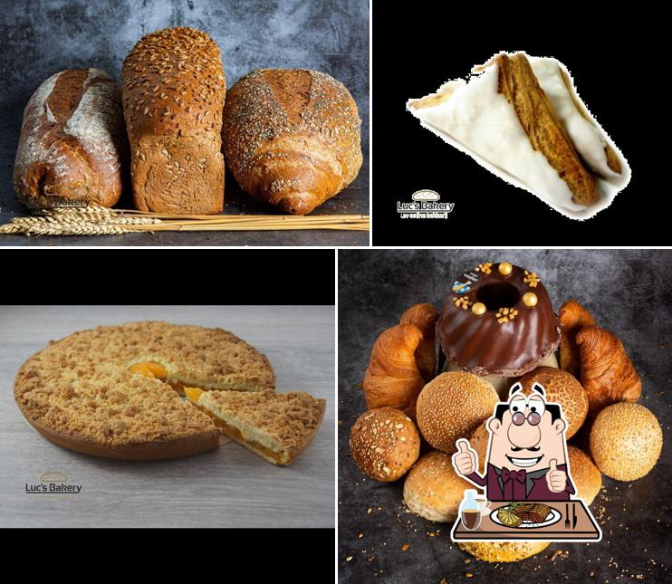 Luc's Bakery