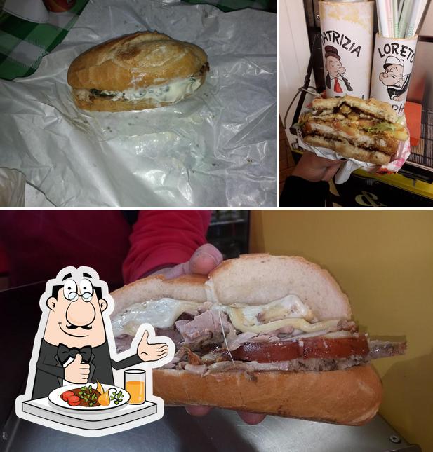 Paninoteca Patrizie & Loreto