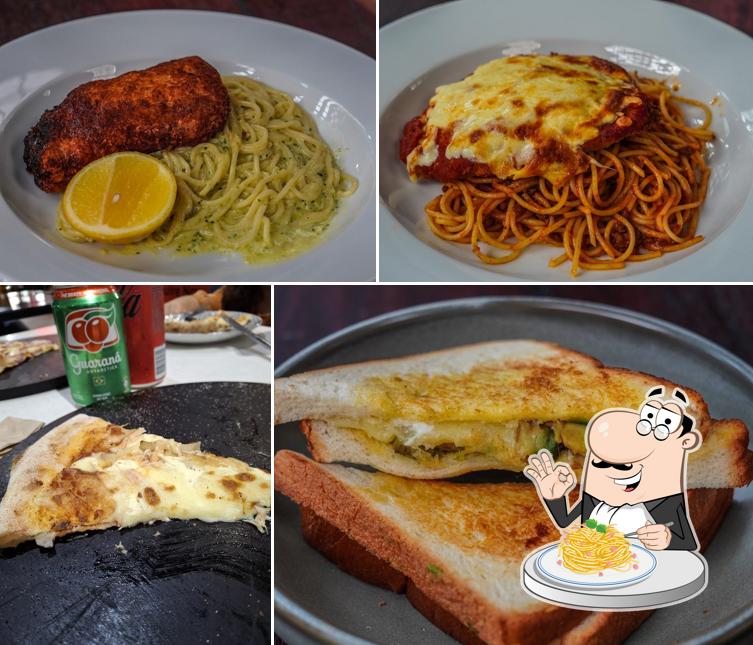 Piazza Italian Canteen