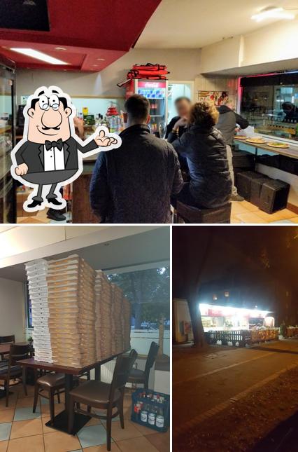 Pizzabox - Das Original