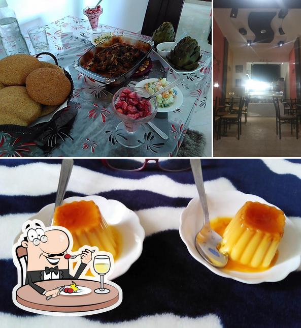 Resto Paradise