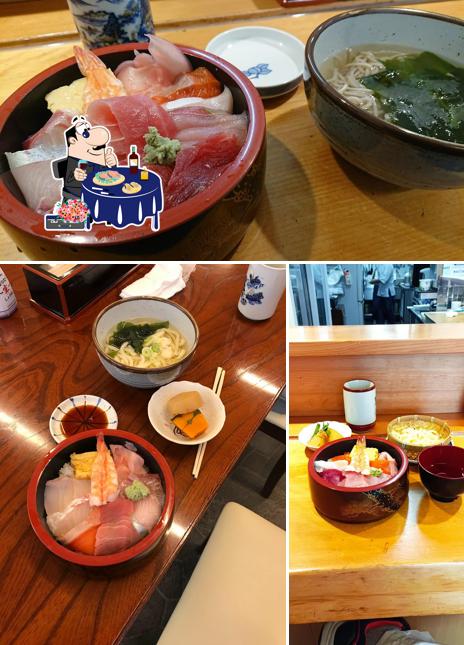 Ranka Sushi