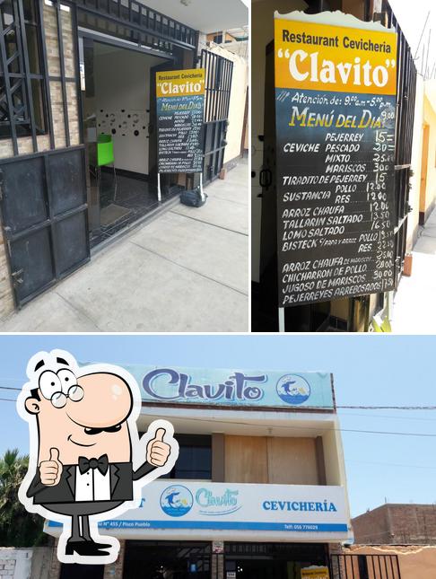 Restaurante Clavito