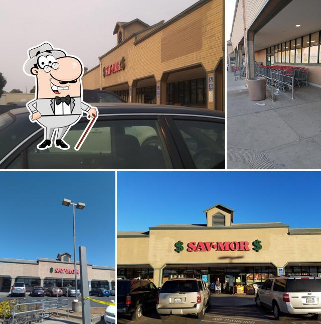 SAV•MOR Foods