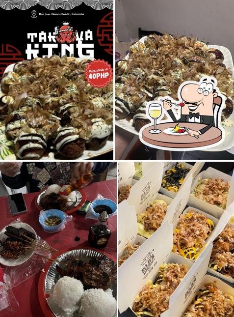 TAKUYAKING - BANLIC CALAMBA