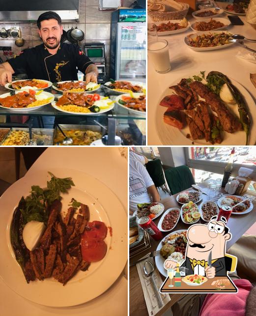 TAT RESTAURANT