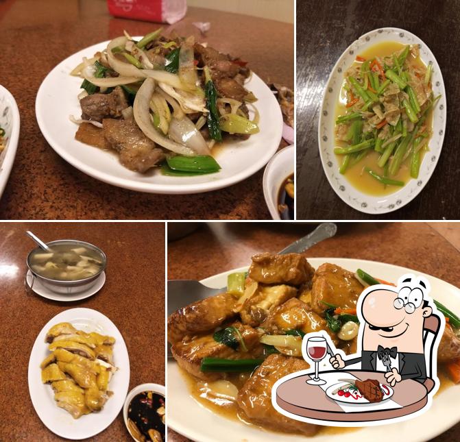 秀卿隨意小館