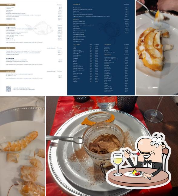Restaurante Dunas