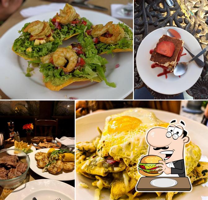 Restaurante del Arco
