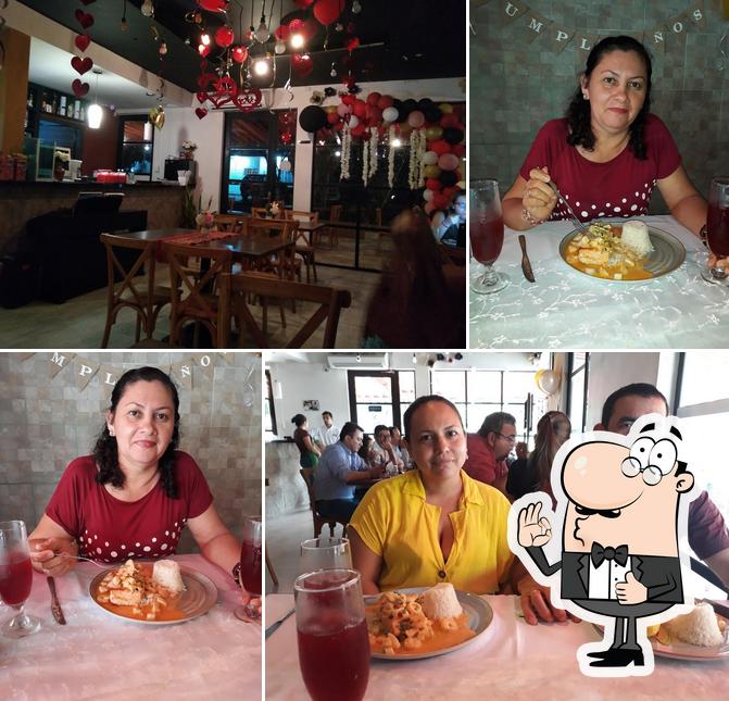 Restaurantes PERÚ