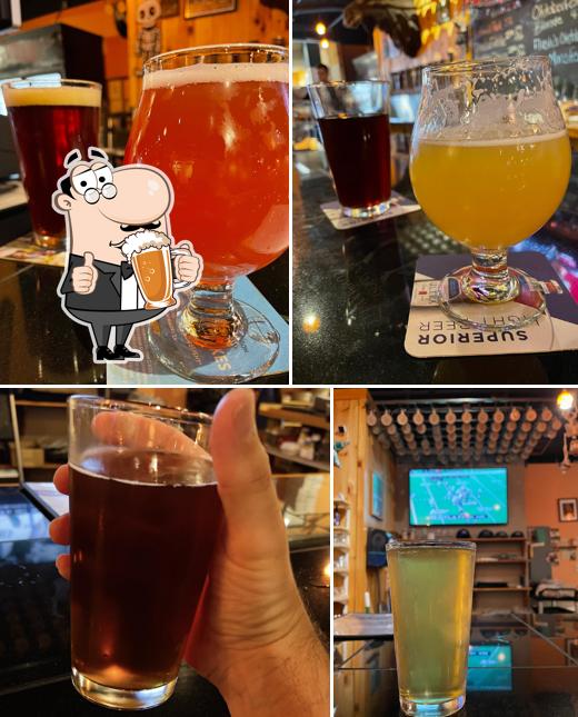 Rutland Beer Works