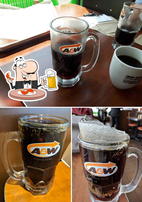 A&W Canada