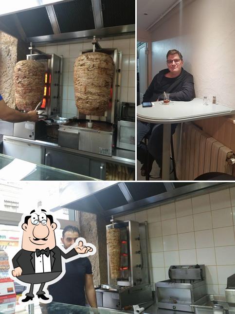 Star Kebab