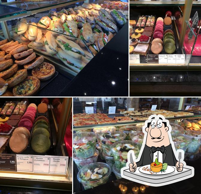Boulangerie PAUL