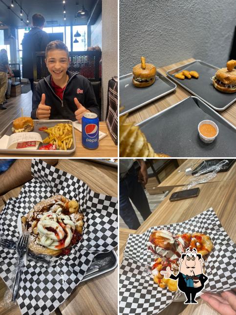 Burger Factory