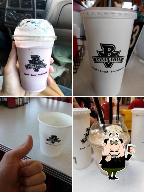 Burgerville