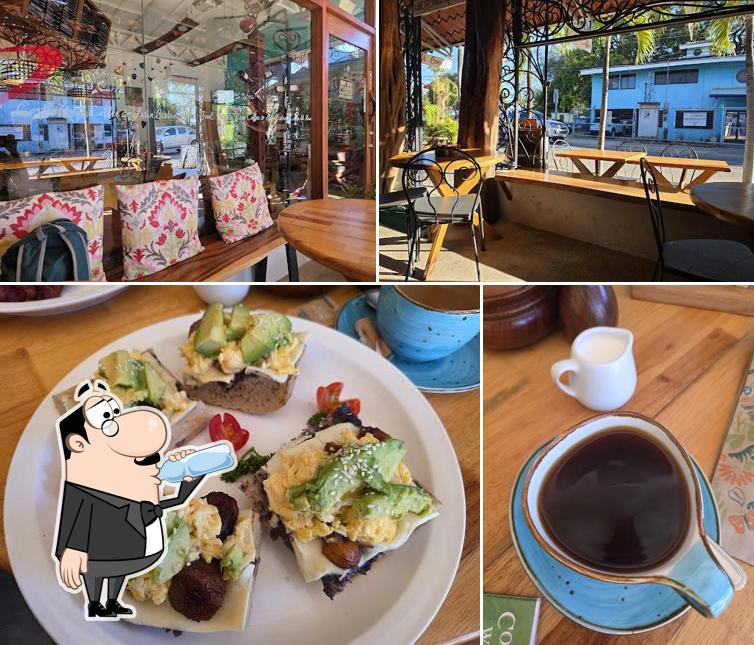 Café Corazón