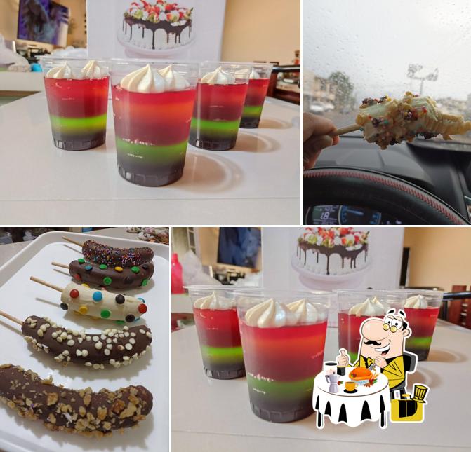 Yeleni Gourmet