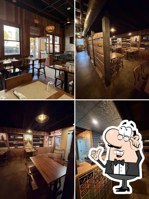 Centro & Storico Cafe