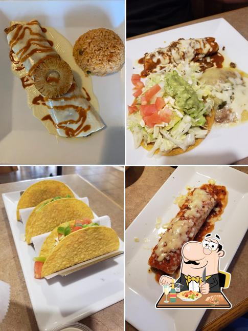 Fiesta Mexican Restaurant on 81