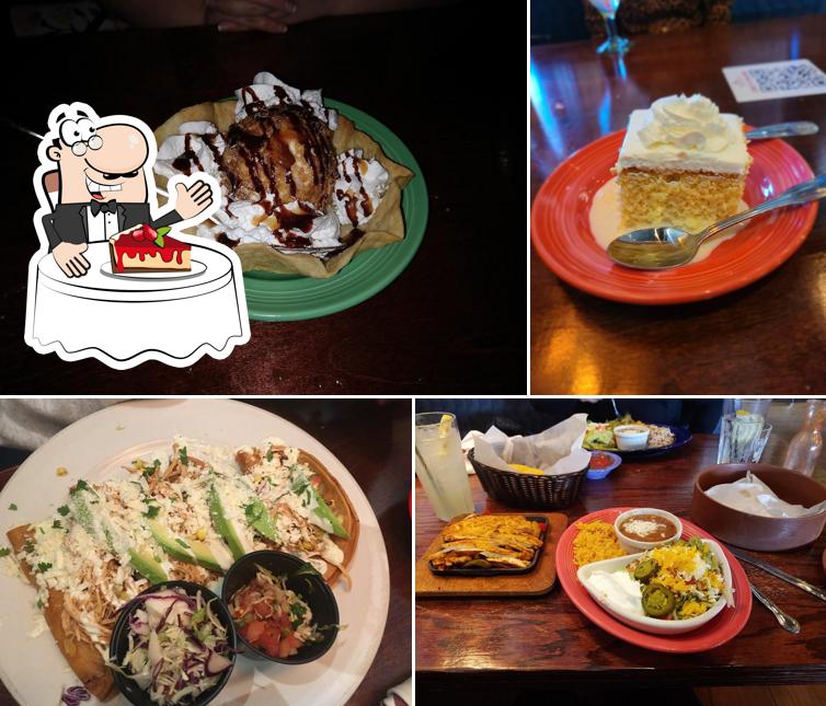 Frontera Tacos & Tequila - Middletown