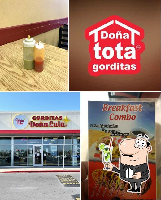 Gorditas Doña Lula