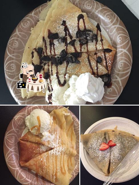 Holy Crepe