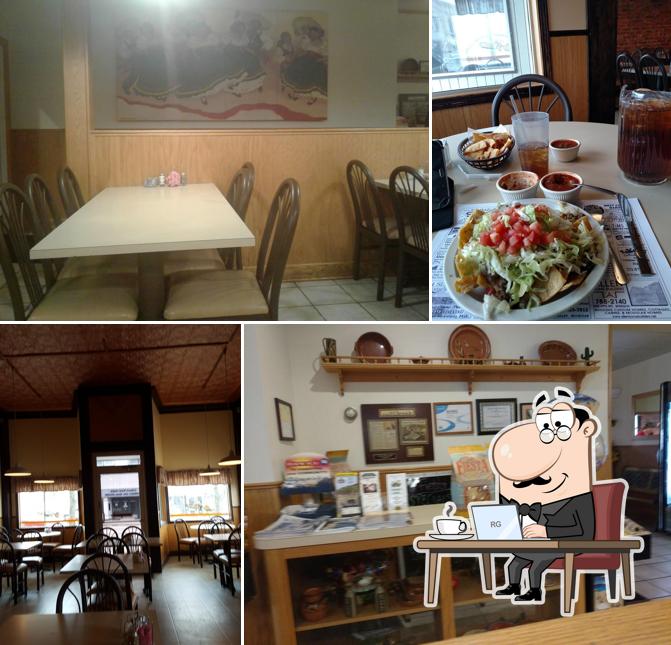 La Fiesta