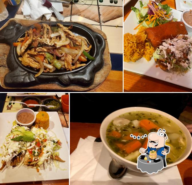 La Herradura Mexican Grill & Restaurant