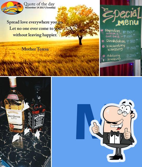Majanas Restaurant