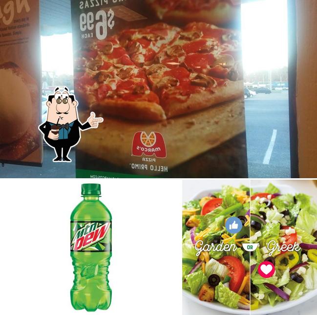 Marco's Pizza