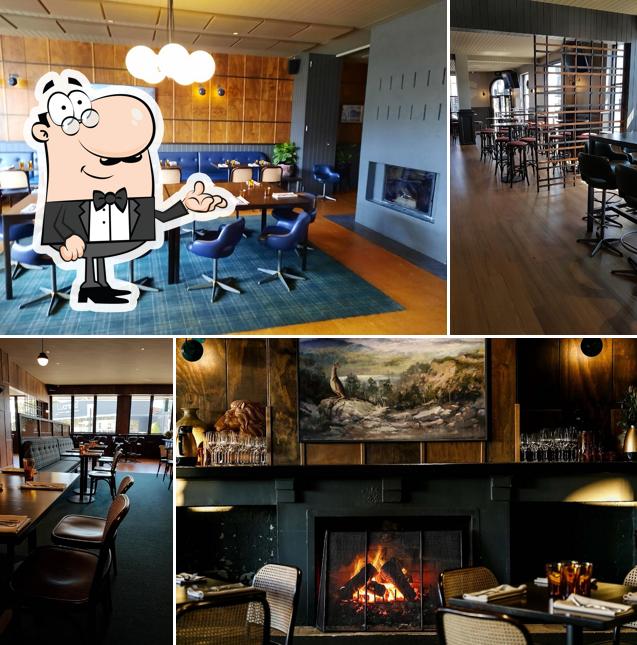 Mount Erica Hotel