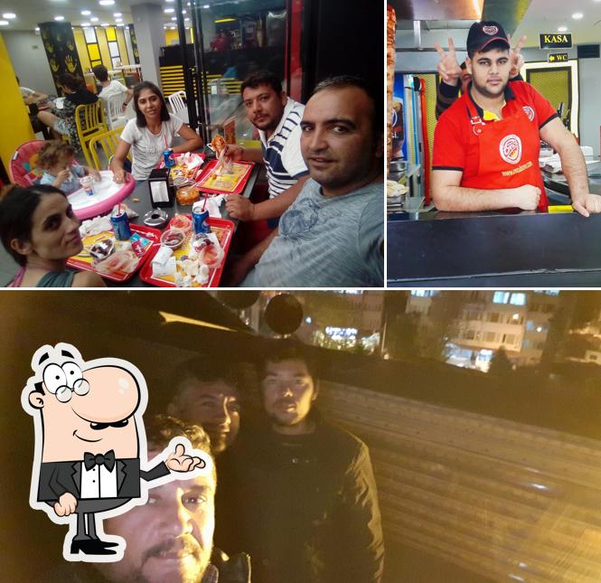 Öncü Döner