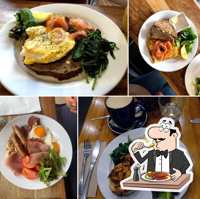 Cafe Cibo Glebe