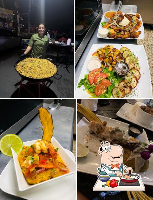 El Nuevo 6 Bar & Grill
