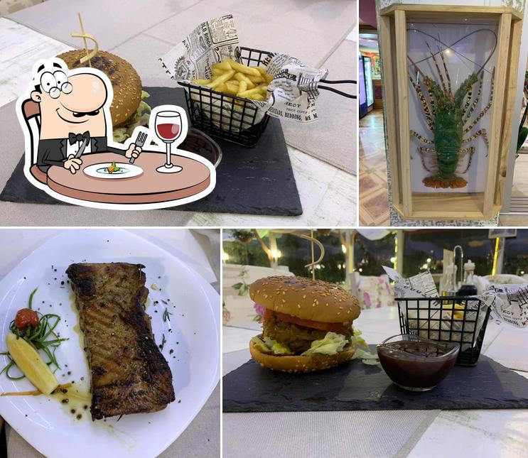 Gossip Bar&Dinner