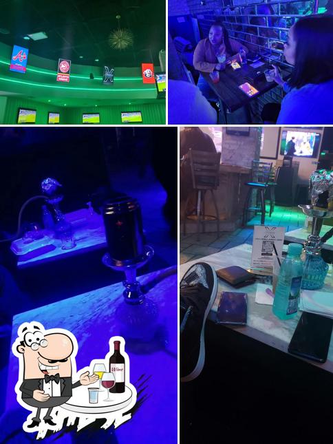 XPERIENCE SPORTS BAR & Lounge