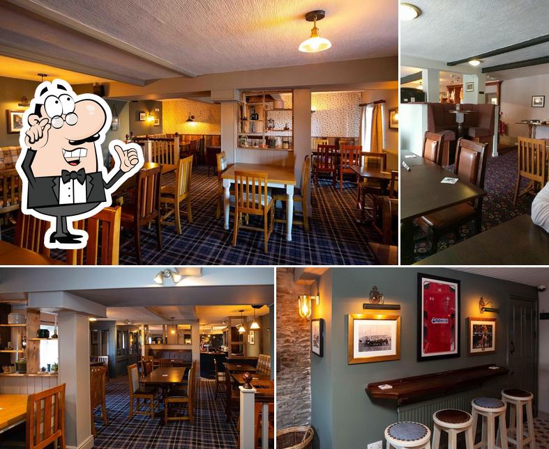 The Hollybush