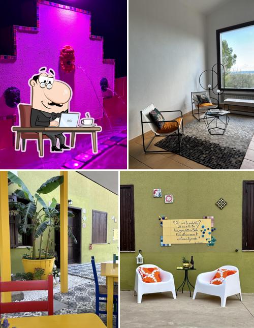 Agrolea Hotel Ristorante