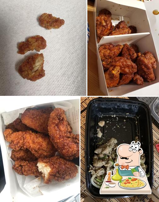 Bonchon - Springfield
