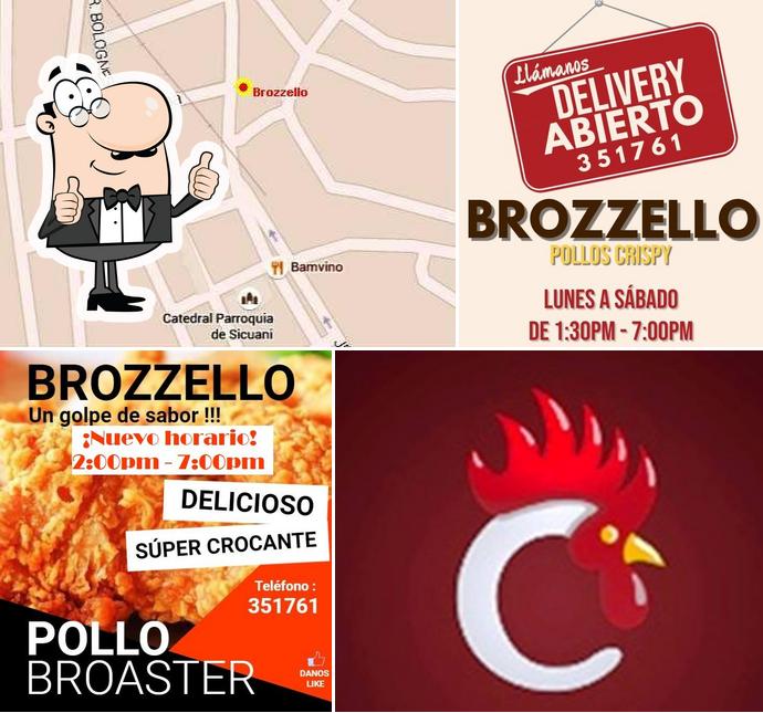 Brozzello