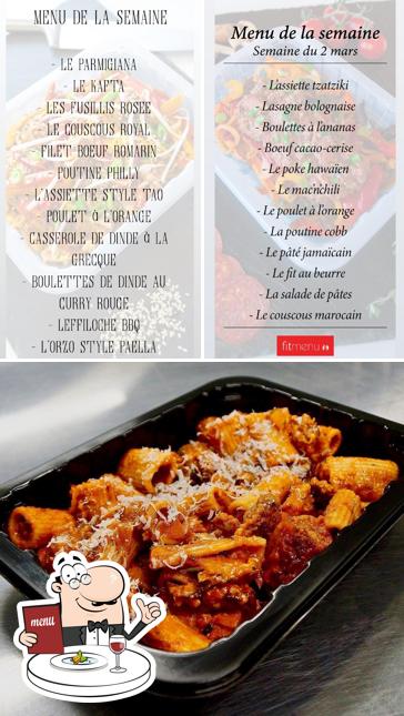 FITMENU